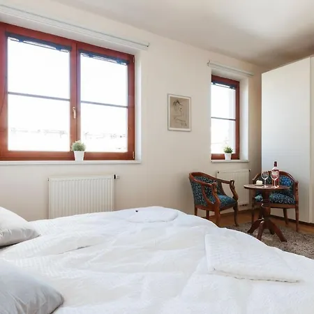 Trendy Apt With Air Condition *
