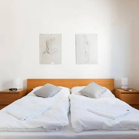 Trendy Apt With Air Condition Appartement *