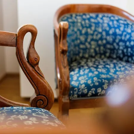 Trendy Apt With Air Condition Appartement Praag