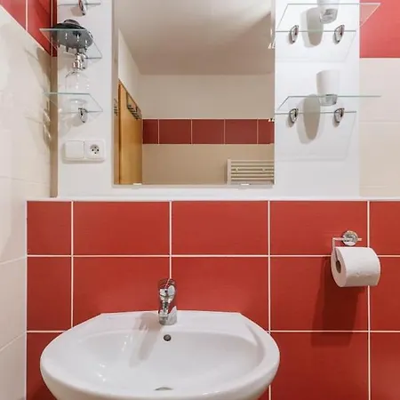 Appartement Trendy Apt With Air Condition *