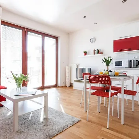 Trendy Apt With Air Condition Appartement